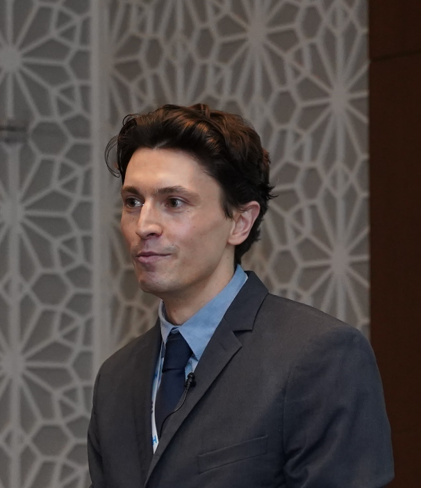 Stefan Mullan